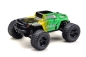 Preview: 16008 Absima MINI-AMT 1:16 4WD RTR gelb/grün